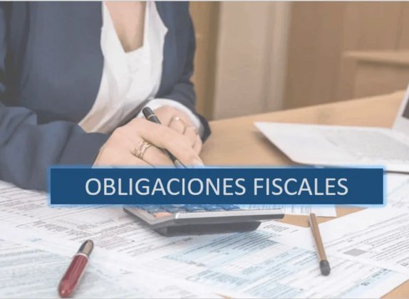 obligaciones legales de una empresa
